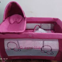 تخت و پارک کودک|تخت و صندلی بچه|مشهد, بلال|دیوار