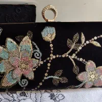 کیف های مجلسی دست دوز