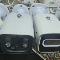 دوربین مدار بسته