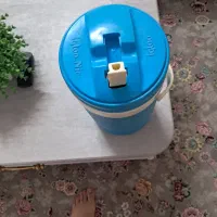 یک عددکلمن آب برای فروش