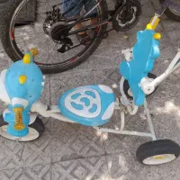 سه چرخه