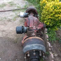 دفرانسیل کامل302 بادشده