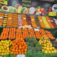 نیازمند نیروی آقا وخانم برای هایپرمیوه هزاریکشب