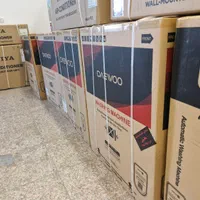 دفتر پخش ماشین لباسشویی دوو گیربکسی - Daewoo|ماشین لباسشویی و خشک‌کن لباس|مشهد, سعد آباد|دیوار