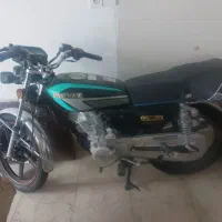 موتور سیکلت صفر