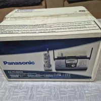 تلفن فکس پاناسونیک Panasonic KX-FC392CX نو
