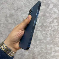 iphone 12pro max|موبایل|بجنورد, |دیوار