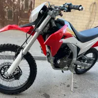 DELTA SX2 250|موتورسیکلت|تبریز, |دیوار