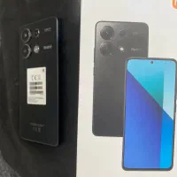 Redmi note 13|موبایل|شهریار, شهرک وائین|دیوار