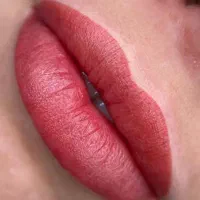فیبروز مویی هاشور رژلب سایه بن مژه میکرو شیدینگ