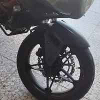 مگلی 250 مدل 92|موتورسیکلت|شیراز, احمدآباد|دیوار