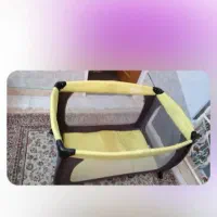 مارک گود بیبی در حد نو|اسباب و اثاث بچه|آباده, |دیوار