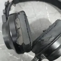 هدست گیمینگ A4tech Bloody G528C|قطعات و لوازم جانبی رایانه|قم, شاه ابراهیم|دیوار