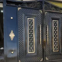 ساخت درب پنجره ساختمانی حیاط ویلایی به قیمت عمده|مصالح و تجهیزات ساختمان|تبریز, |دیوار