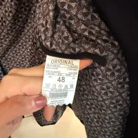 پالتو مردانه کاملا نو سایز۴۸|لباس|تهران, مشیریه|دیوار