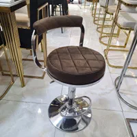 صندلی اپن کانتر مدل زیمر کف کرد|صندلی و نیمکت|کرج, حصارک بالا|دیوار