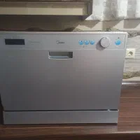 ماشین ظرفشویی مایدیا