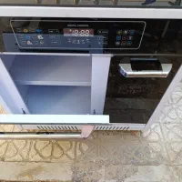 گاز|اجاق گاز و لوازم برقی پخت‌وپز|گلپایگان, |دیوار