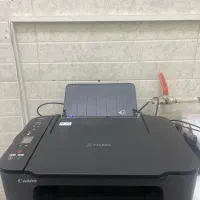 چاپگر اسکنر و پرینتر رنگی