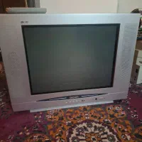 تلویزیون تر و تمیز اسنوا