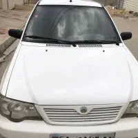 پراید 111 مدل ۹۵