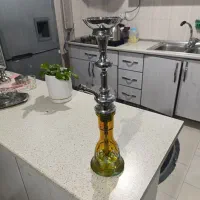 تعدادی قلیان برنجی به قیمت|زیورآلات و اکسسوری|محمدشهر, شهرک پیام (مهرالبرز)|دیوار