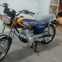 متور مدل ۸۹ عروسک