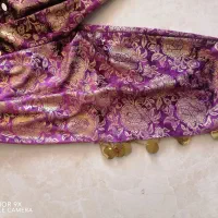 لباس سنتی تاپ و شلوارک مناسب دو تا 3 سال