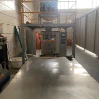 دستگاه بسته بندی چهار توزین|ماشین‌آلات صنعتی|پاکدشت, کبودگنبد|دیوار