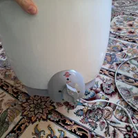 پلوپز۱۲ نفره پارس خزر|سایر لوازم برقی|اسفراین, |دیوار