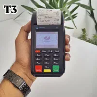 دستگاه پوز کارتخوان سیار Z990ازشرکت مستقیم|فروشگاه و مغازه|کرج, کرج نو|دیوار