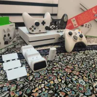 دستگاه Xbox one series S یک ترا بایت