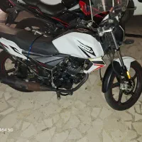 موتورسیکلت ۱۵۰ سی سی (جوان)