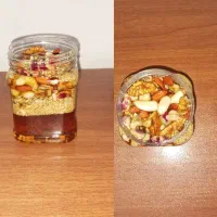 عسل، ژل رویال و معجون طبیعی با ضمانت و قیمت مناسب|خوردنی و آشامیدنی|تربت‌حیدریه, یحیی آباد|دیوار