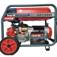 موتور برق 8 نیم کیلو وات بنزینی (ترک)