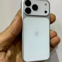 آیفون ۱۷ پرو مکس مینی