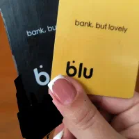 بلوبانک هدیه ویژه و وجه نقدی 500هزارتومنی.