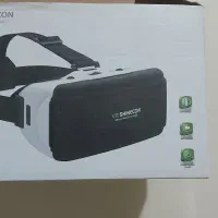 عینک واقعیت مجازی
