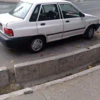 پراید انژکتور Gtxi کره ای