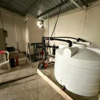 فروش گلخانه آیروپونیک در جاده جویبار|فروش دفتر صنعتی، کشاورزی، تجاری|قائم‌شهر, |دیوار