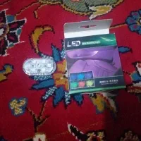 چراغ لمسی فروشی