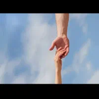 کمک داوطلبانه