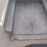 کفی پراید وانت