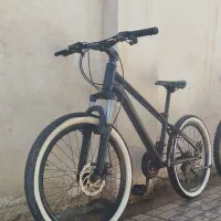 دوچرخه