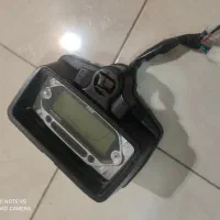 لوازم موتور هندا . کیلومتر دیجیتالی