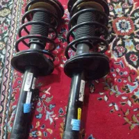 یک جفت کمک جلو ۲۰۶شرکتی فابریک درحدنو