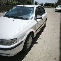 سمند LX EF7، مدل ۱۳۹۶