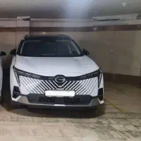 گک امکو ۲۰۲۴ gac emkoo صفر