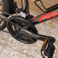 دوچرخه ۲۶ حرفه ای|دوچرخه، اسکیت، اسکوتر|اصفهان, ملاصدرا|دیوار