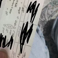 مدارک گمشده